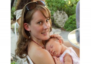mother-and-baby-t8960 SWEET MOMENT