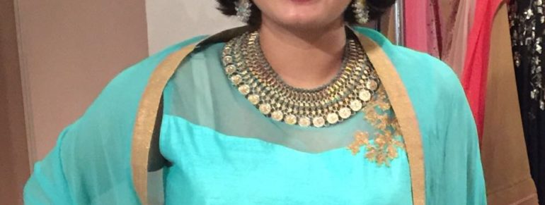 Versatile RJ donning entreprenurial cap- Mehak Ankar