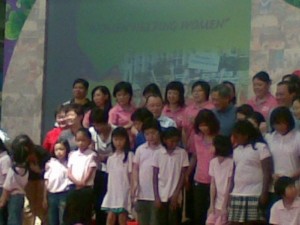 International Women’s Day Celebration Activities in Singapore-I