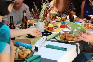 Kitty Party Ideas