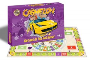 Cashflow Game!