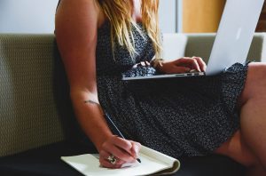 Freelancing sites for writers
