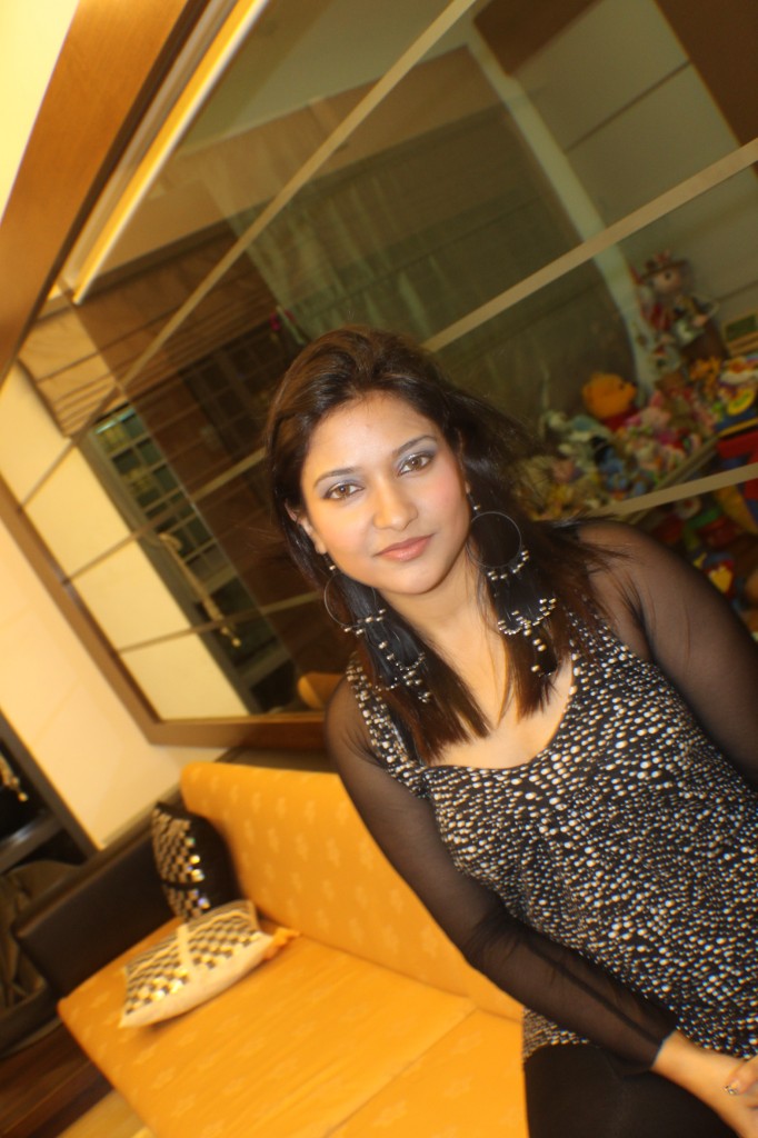 Young Entrepreneur-Shradha Agarwal