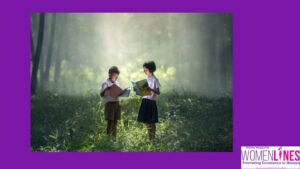 3 Ways to Involve Yourself in your child’s Education!