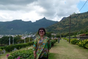 Inspiration Personified-Shobha Tsering Bhalla