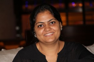 Promoter of Indian Art and Talent-Alka Sharma