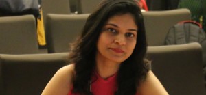 Lady who loves catching and converting your dreams into reality-Shalima Motial