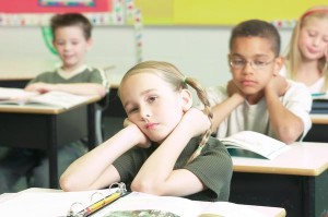 Is your child lacking the skills needed to survive and thrive?