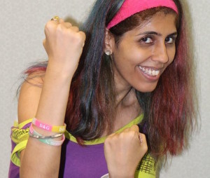 Dance your heart out with Sonia Khatwani