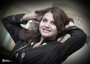 Zulaikha- A beautician with a magic hand!