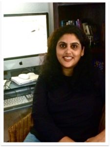 An artist breathing life into beautiful Indian folk art- Swati Palekar