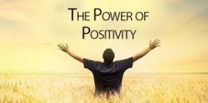 Positivity Movement!