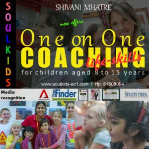 Your Child’s First Step to Confidence & Resilience