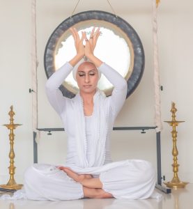 Kundalini Yoga