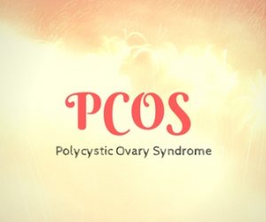 Polycystic Ovary Syndrome (PCOS)