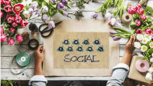 5 Social Media Strategies for Small Businesses