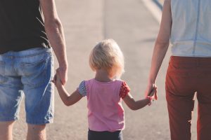 Parenting as a Dual Career Couple