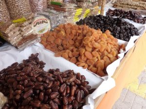 5 Healthy Snacks for Entrepreneurs