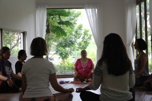 An Easy, Enjoyable Meditation for Inner Peace