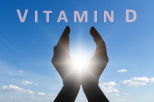 Vitamin D Deficiency & Childhood Obesity