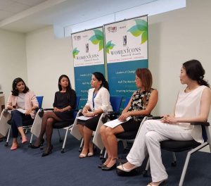 Access to girls education is the key to achieving gender diversity- Talk Organised by BERG Singapore on Malala Day