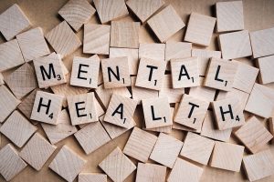 Role of Food in Mental Health Wellness