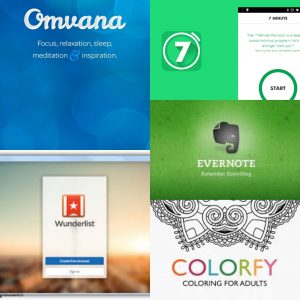 5 Best Life Transforming Free Apps for Women