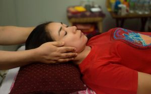 Reiki healing 2
