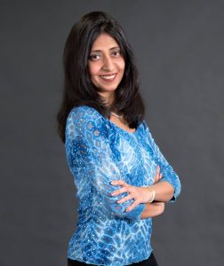 Payal Nanjiani