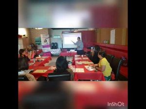 She Sparks Bootcamp was successful in empowering Women with Leadership and Branding Skills 1