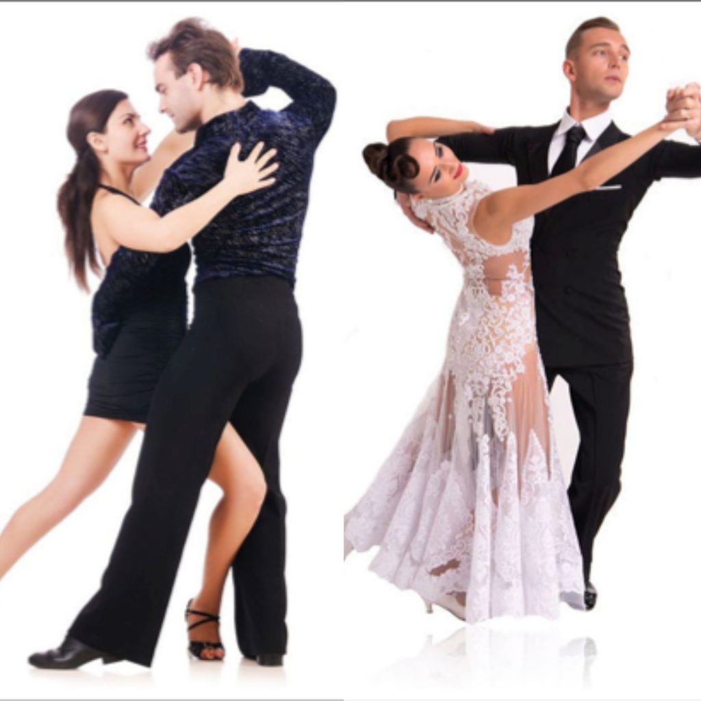 Are You Doing A Waltz Or Cha-Cha-Cha In Your Emails?