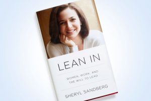 Sheryl Sandberg