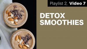 Satvic Smoothies for Breakfast Subah Jain Satvic Movement
