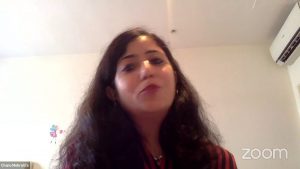 Women Empowerment Mindset Game by Charu Mehrotra