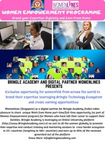 bringle women