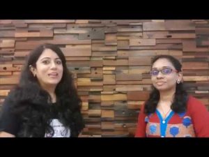 Super Achiever Show Kalaivani Ilango