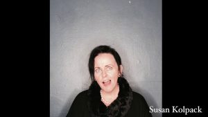 International Womens Day Special Edition Power talk by Susan Kolpack