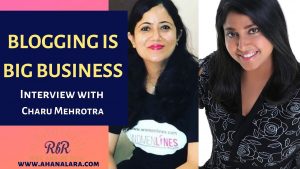 RBR Show Episode 5 Blogging Is Big Business