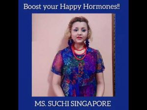 Code to Happiness by MS Suchi