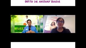 Unlock the Secrets of Ayurveda with Dr Akshay Bhoir