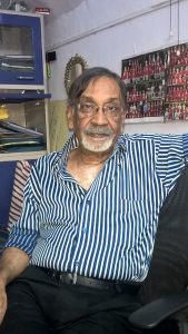 Prof KKVARMA 1