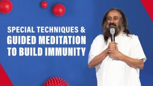 Tips Breathing Techniques Guided Meditation To Increase Immunity And Reduce Anxiety