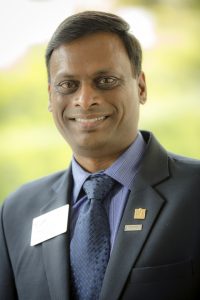Balaji Pasumarthy