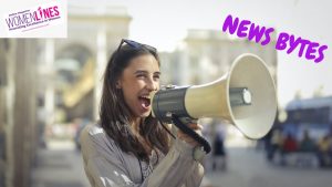 Womenlines News Bytes