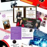 Womenlines Presence at  International Platforms