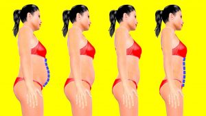 5 Exercises to Get a Flat Belly in Just 4 Weeks