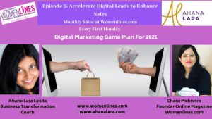 Episode 3 Accelerate Digital Leads to Enhance Sales