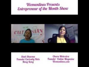 Raising Kids Curiosity in Science Through Curiosity Kids Stuti Sharma