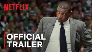 The Playbook Official Trailer Netflix