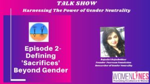 Episode 2 Defining Sacrifices Beyond Gender